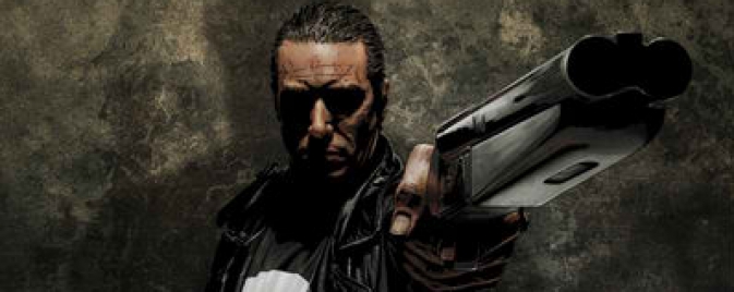 Garth Ennis travaille sur une nouvelle mini-série Punisher